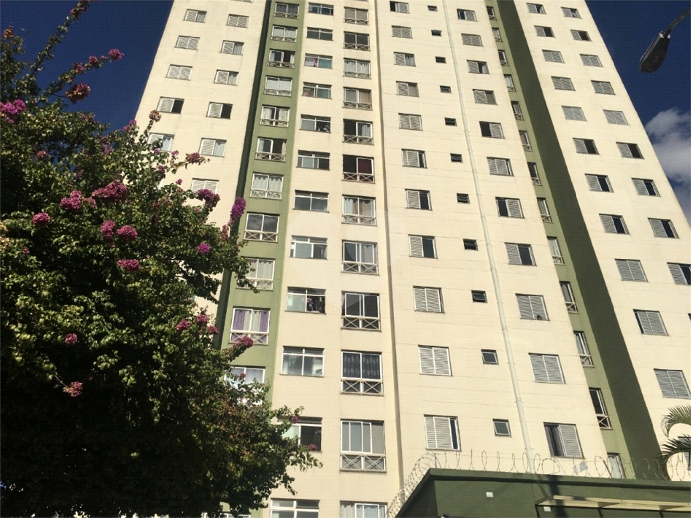 Apartamento à venda com 2 quartos em Freguesia do Ó, São Paulo, SP