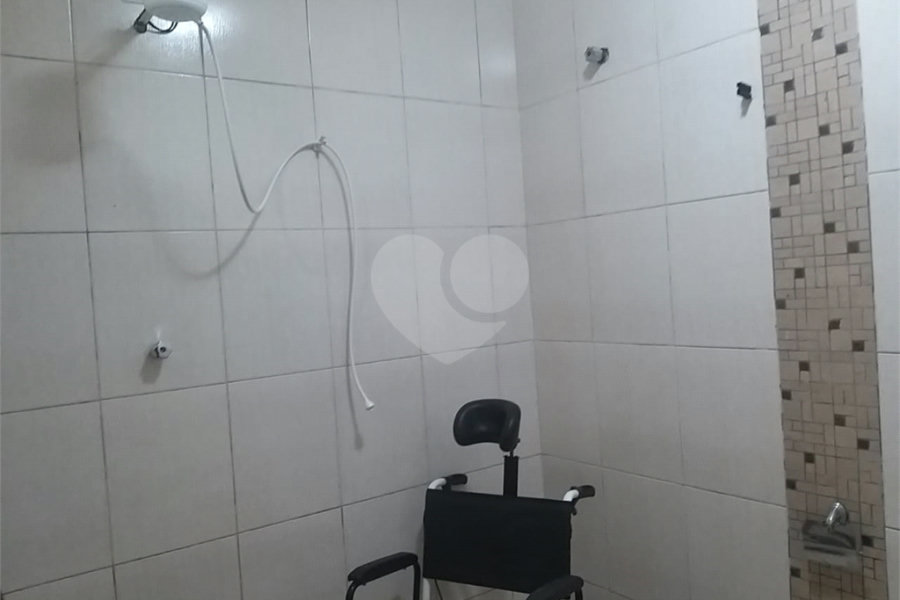 Casa à venda com 4 suítes em Casa Verde, São Paulo, SP