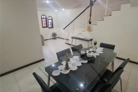 Casa à venda com 3 quartos, sendo 1 suíte, em Campo Grande, Rio de Janeiro, RJ