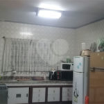 Casa Térrea à venda com 2 quartos no condomínio Parque Domingos Luís,378, São Paulo - SP