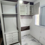 Apartamento à venda com 2 quartos em Tucuruvi, São Paulo, SP