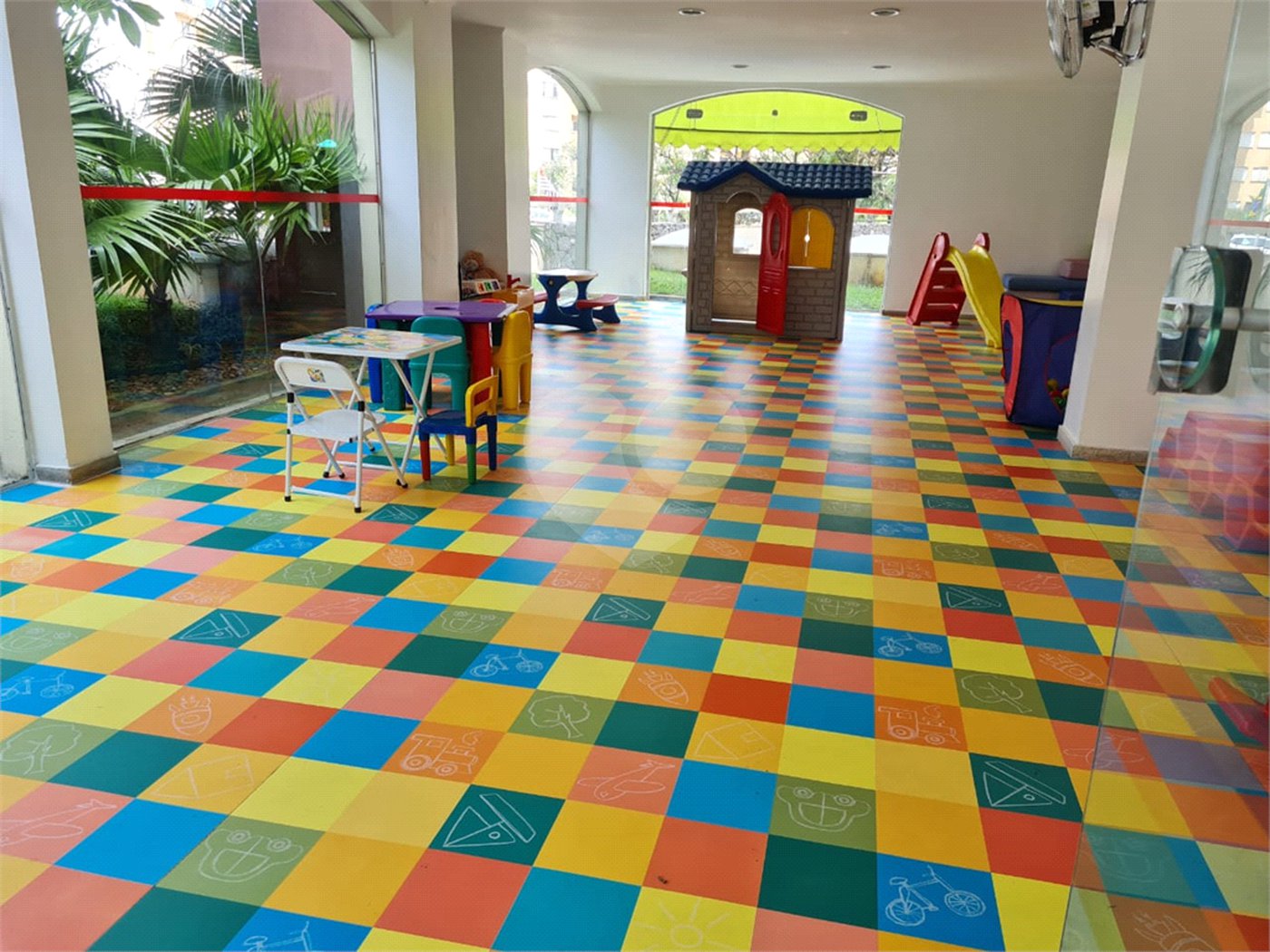 Apartamento à venda com 3 suítes em Conjunto Residencial Morumbi, São Paulo, SP