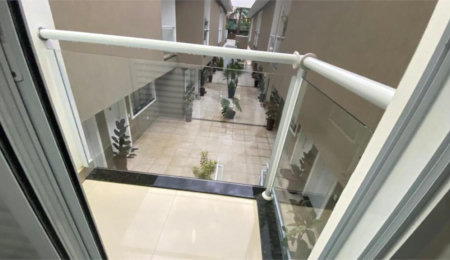 Casa à venda com 3 quartos, sendo 1 suíte, no condomínio Garden Village, São Paulo - SP