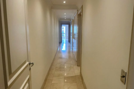 Apartamento à venda com 4 suítes em Vila Suzana, São Paulo, SP