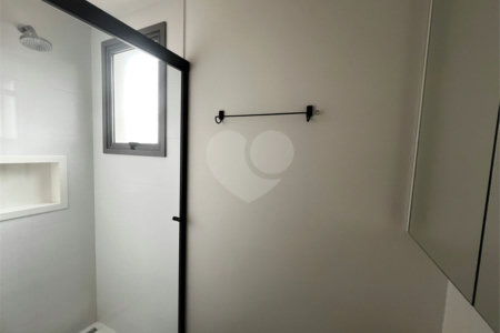 Apartamento à venda com 2 suítes em Indianópolis, São Paulo, SP