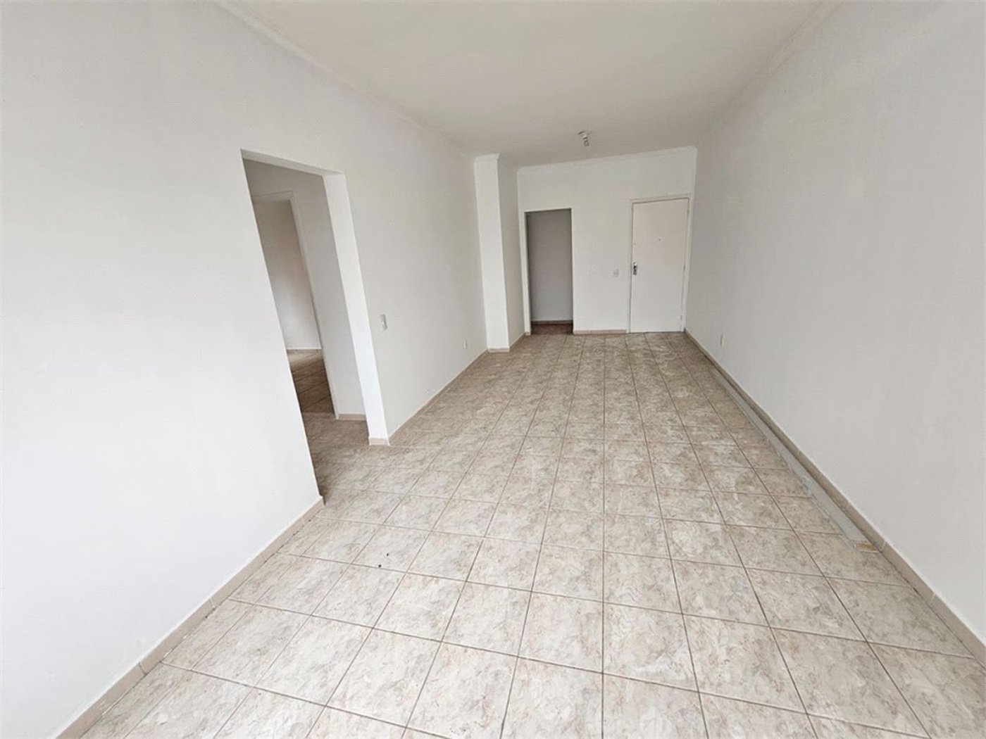 Apartamento com 2 dormitórios à venda, 89 m² por R$ 530.000,00 - Ponta da Praia - Santos/SP