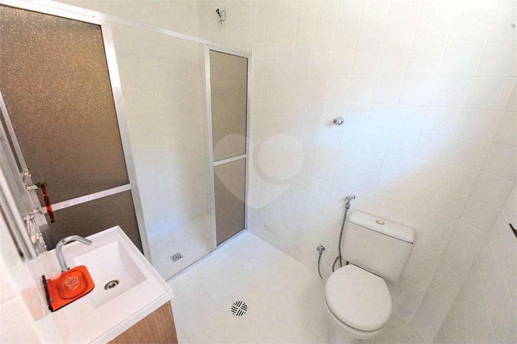 Casa Térrea para alugar com 4 quartos, sendo 1 suíte, em Vila Mariana, São Paulo, SP