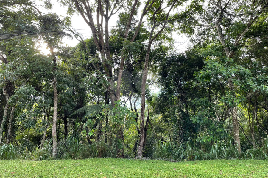Terreno à venda no condomínio Associação Reserva das Hortênsias, Mairiporã - SP