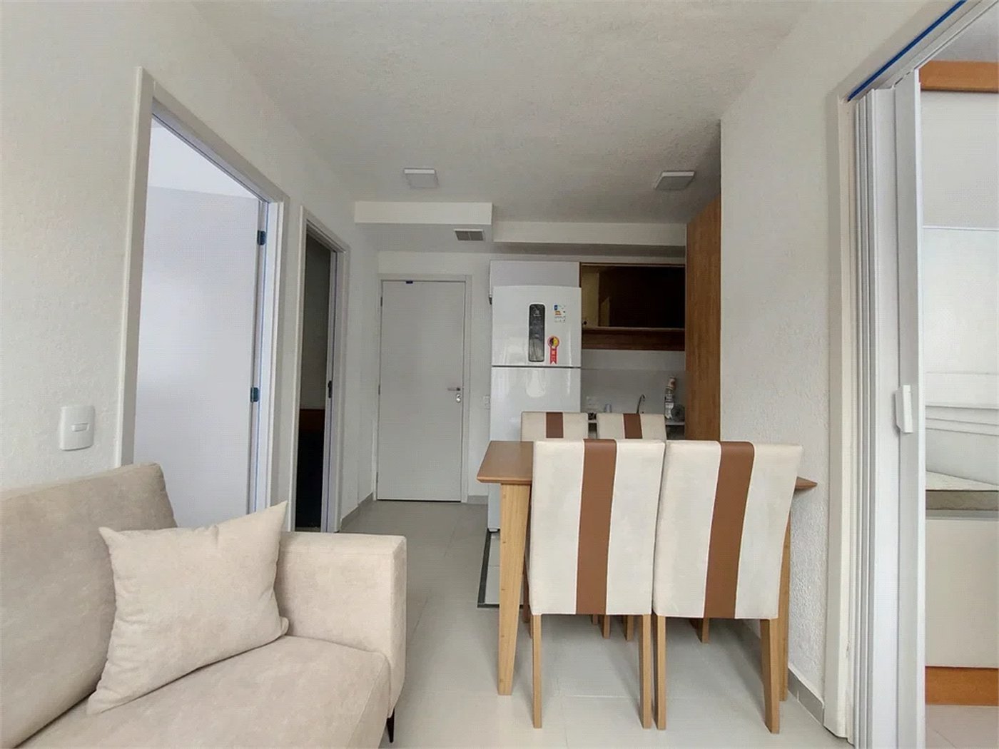 Apartamento à venda com 2 quartos em Vila Leopoldina, São Paulo, SP