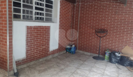 Sobrado à venda com 5 quartos, sendo 1 suíte,  em Tucuruvi, São Paulo, SP