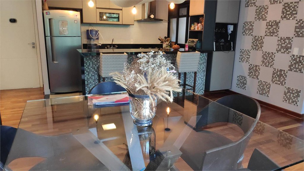 Apartamento à venda com 2 suítes em Vila Progredior, São Paulo, SP