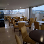 Apartamento Residencial à venda, Gonzaga, Santos - AP0761.