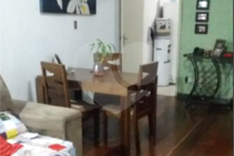 Casa Térrea à venda com 2 quartos em Freguesia do Ó, São Paulo, SP