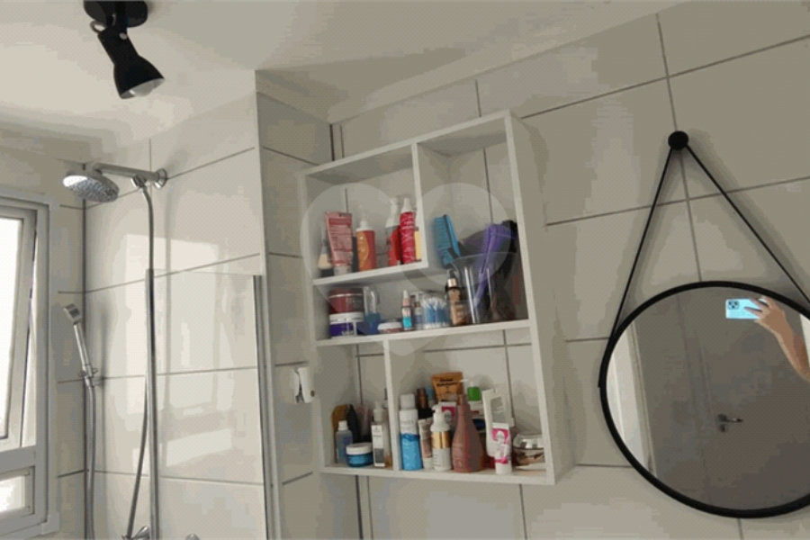 Apartamento à venda com 2 quartos em Vila Andrade, São Paulo, SP