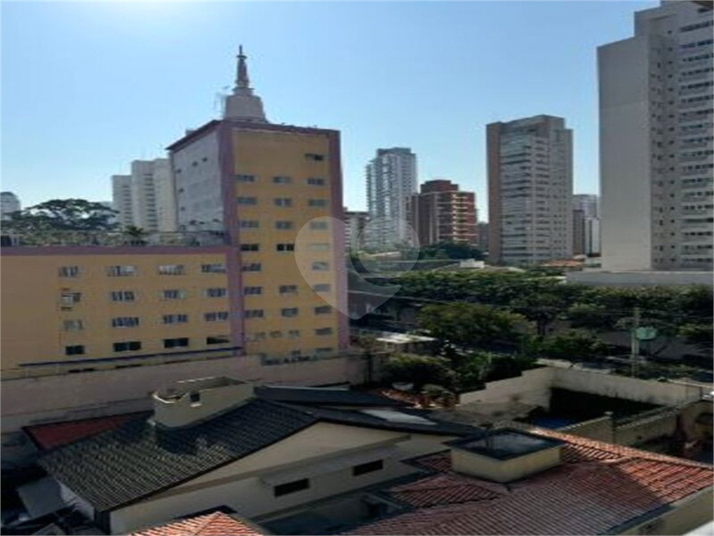 Apartamento à venda em Vila Mariana, São Paulo, SP