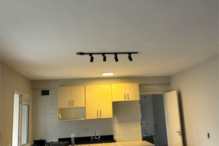 Apartamento à venda com 3 quartos, sendo 2 suítes, em Vila Andrade, São Paulo, SP