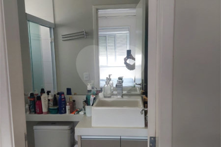 Apartamento à venda com 2 quartos, sendo 1 suíte, em Lapa, São Paulo, SP