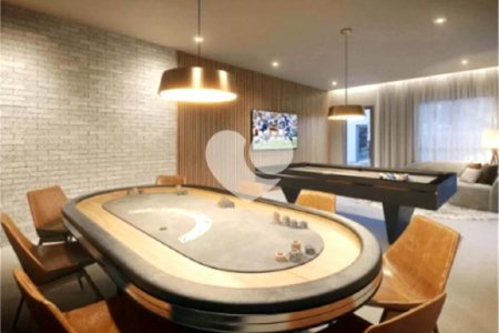 Apartamento à venda com 3 quartos, sendo 1 suíte, em Vila Regente Feijó, São Paulo, SP