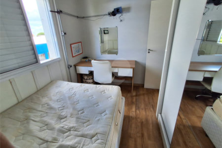 Apartamento à venda com 3 quartos, sendo 1 suíte, em Parque da Vila Prudente, São Paulo, SP