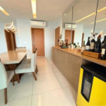 Apartamento com 4 dormitórios à venda, 179 m² por R$ 2.500.000,00 - Gonzaga - Santos/SP