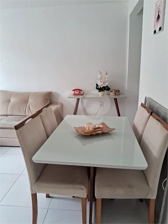 Apartamento à venda com 2 quartos em Vila Ester (zona Norte), São Paulo, SP