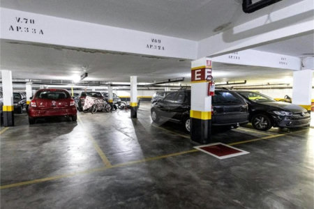 Apartamento à venda com 3 quartos, sendo 1 suíte, em Perdizes, São Paulo, SP