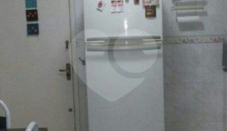 Apartamento à venda com 2 quartos em Santana, São Paulo, SP