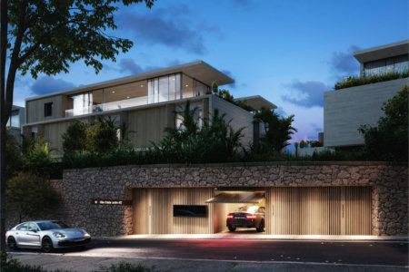 Casa à venda com 4 suítes no condomínio Villas Cidade Jardim, São Paulo - SP