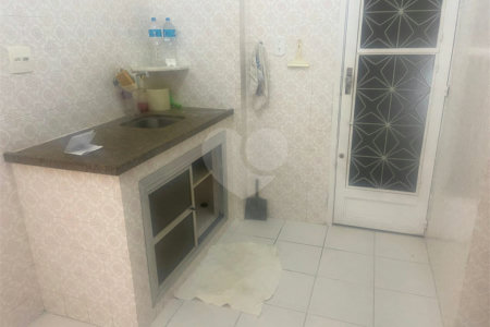 Apartamento à venda com 2 quartos em Maracanã, Rio de Janeiro, RJ