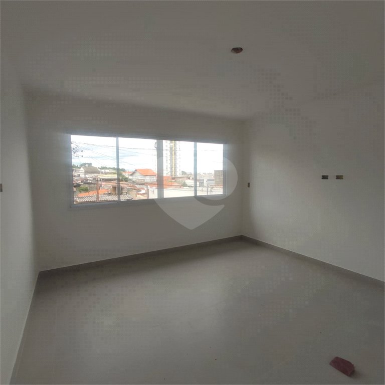 Sobrado à venda com 3 quartos, sendo 1 suíte,  em Parada Inglesa, São Paulo, SP