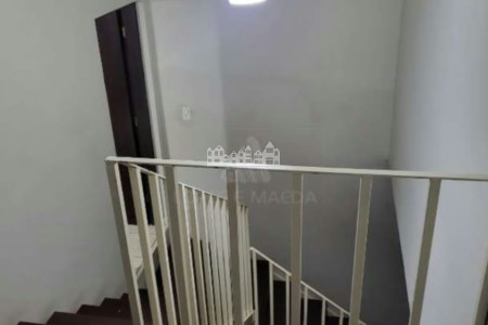 Sobrado à Venda com piscina e próximo à FAAT – Atibaia/SP