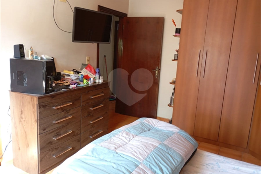 Sobrado à venda com 3 quartos em Casa Verde, São Paulo, SP