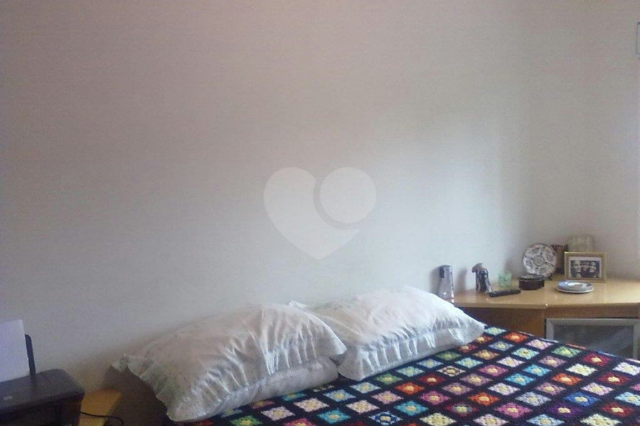 Apartamento à venda com 3 quartos, sendo 1 suíte, em Parque Mandaqui, São Paulo, SP