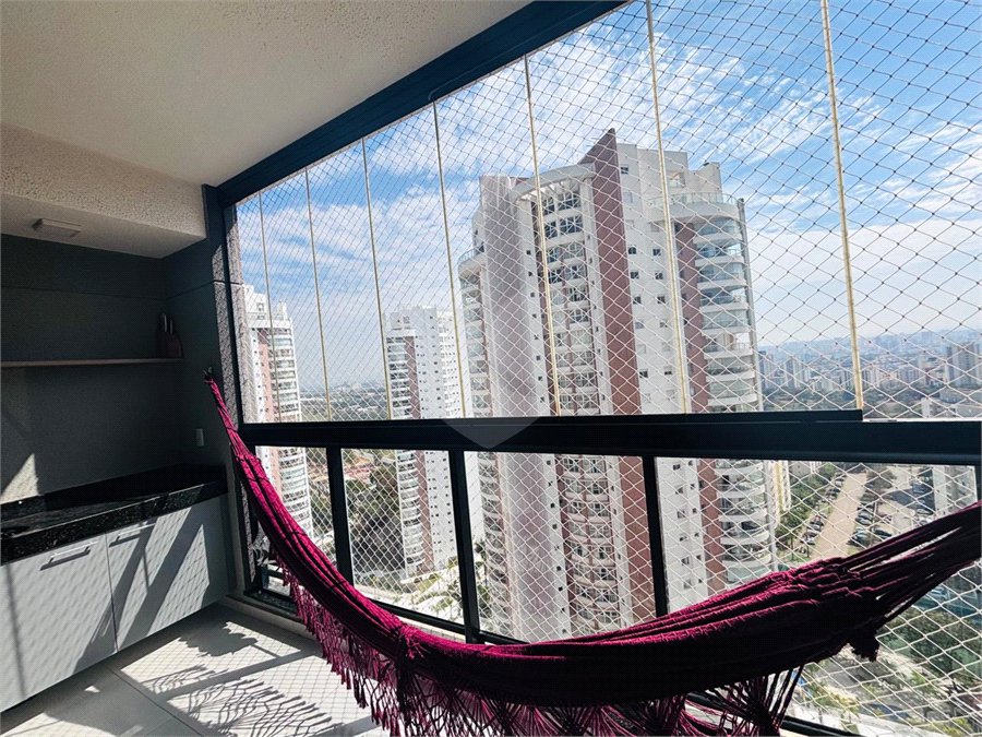 Apartamento à venda com 2 quartos, sendo 1 suíte,  em Parque Campolim, Sorocaba, SP