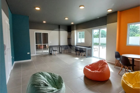 Apartamento à venda com 2 quartos, sendo 1 suíte,  em Jardim Oriente, São José dos Campos, SP