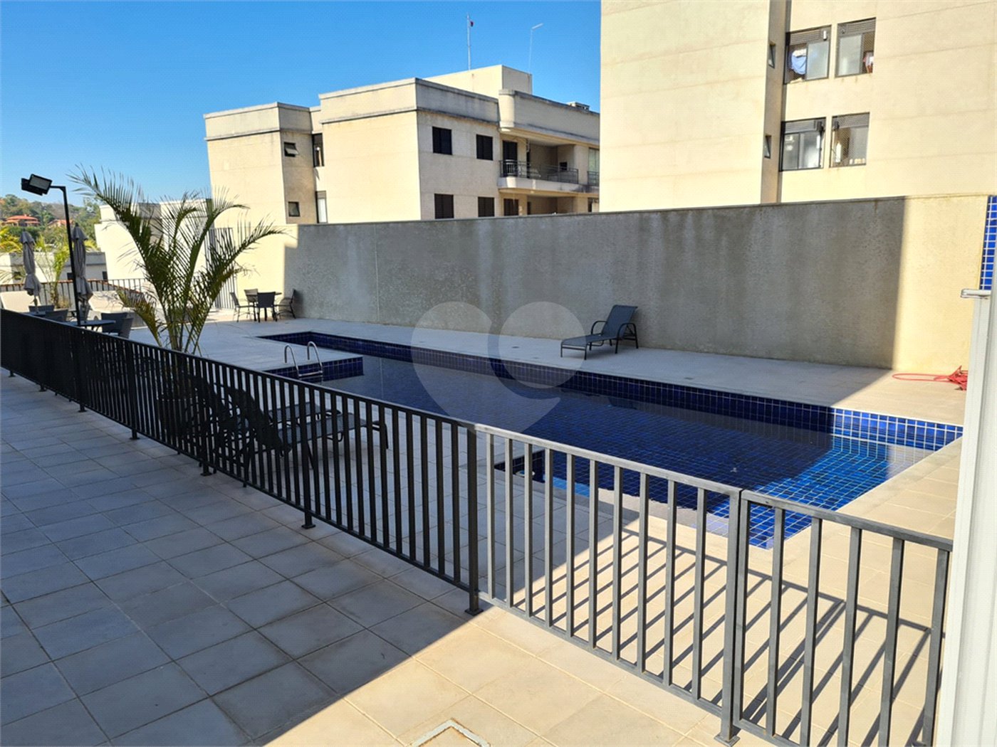 Apartamento à venda com 3 quartos, sendo 1 suíte, em Vista Alegre, Vinhedo, SP