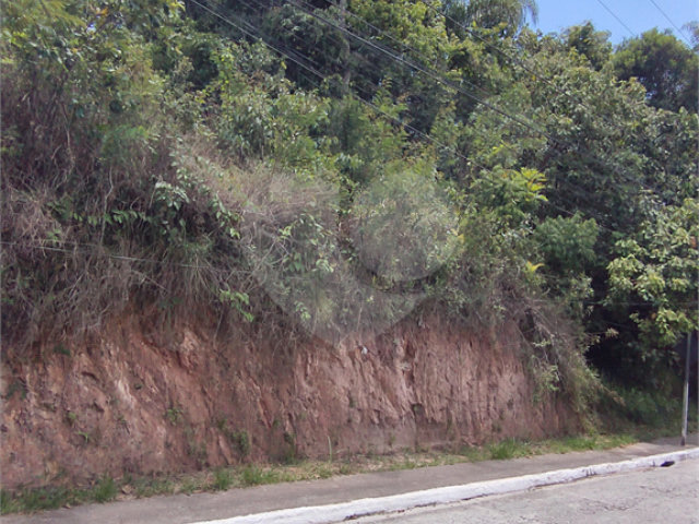 Terreno à venda em Serra da Cantareira, Mairiporã, SP