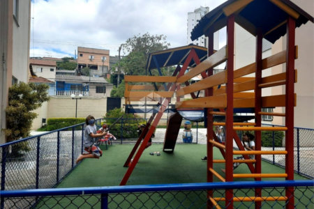Apartamento à venda com 3 quartos em Vila Matilde, São Paulo, SP