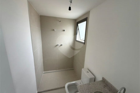 Apartamento à venda com 3 suítes em Tucuruvi, São Paulo, SP