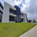 Terreno à venda com 4 suítes no condomínio Residencial Veneza, Mogi das Cruzes - SP