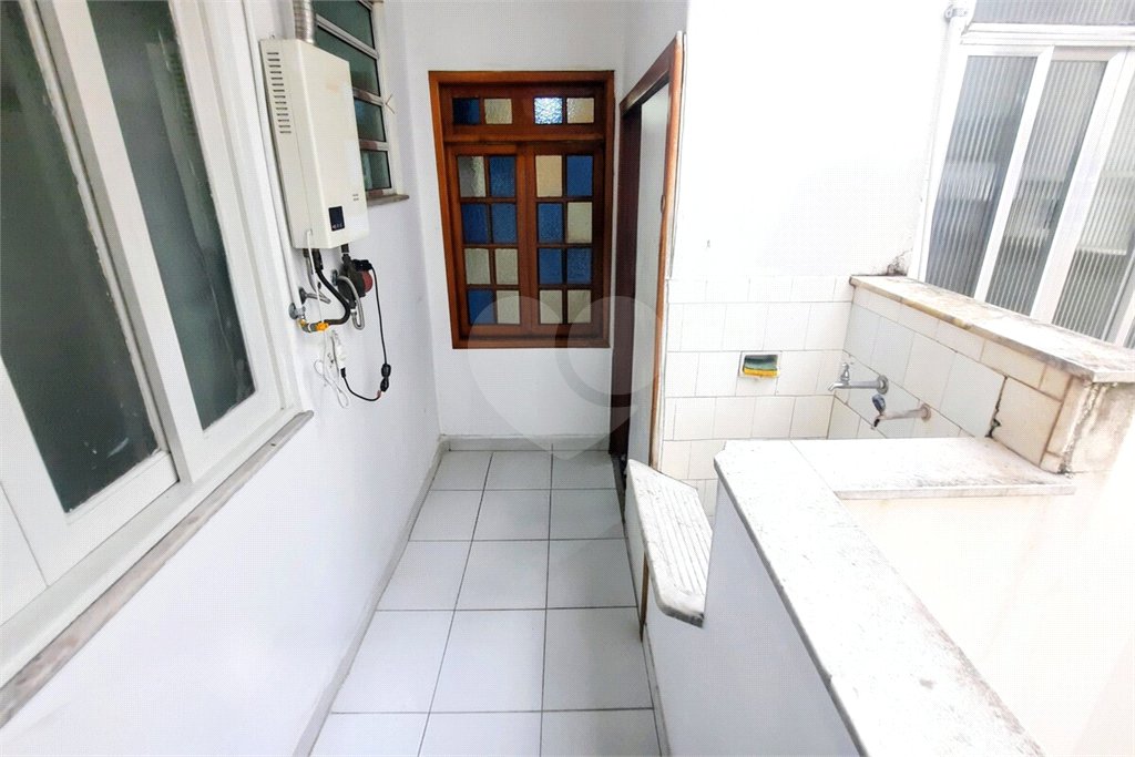 Apartamento à venda com 3 quartos em Tijuca, Rio de Janeiro, RJ
