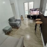 Apartamento à venda com 2 quartos, sendo 1 suíte,  em Sacomã, São Paulo, SP