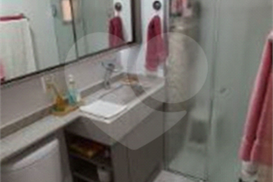 Apartamento à venda com 2 quartos em Jaçanã, São Paulo, SP