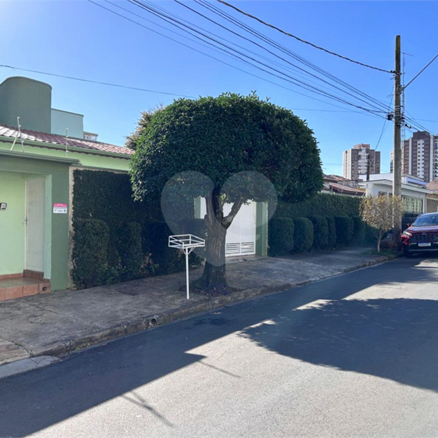 Casa Térrea à venda ou para alugar com 3 quartos, sendo 1 suíte, em Vila Sfeir, Indaiatuba, SP