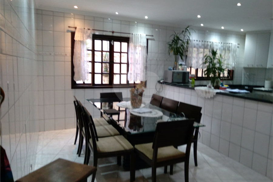 Sobrado à venda com 3 quartos, sendo 1 suíte, em Freguesia do Ó, São Paulo, SP