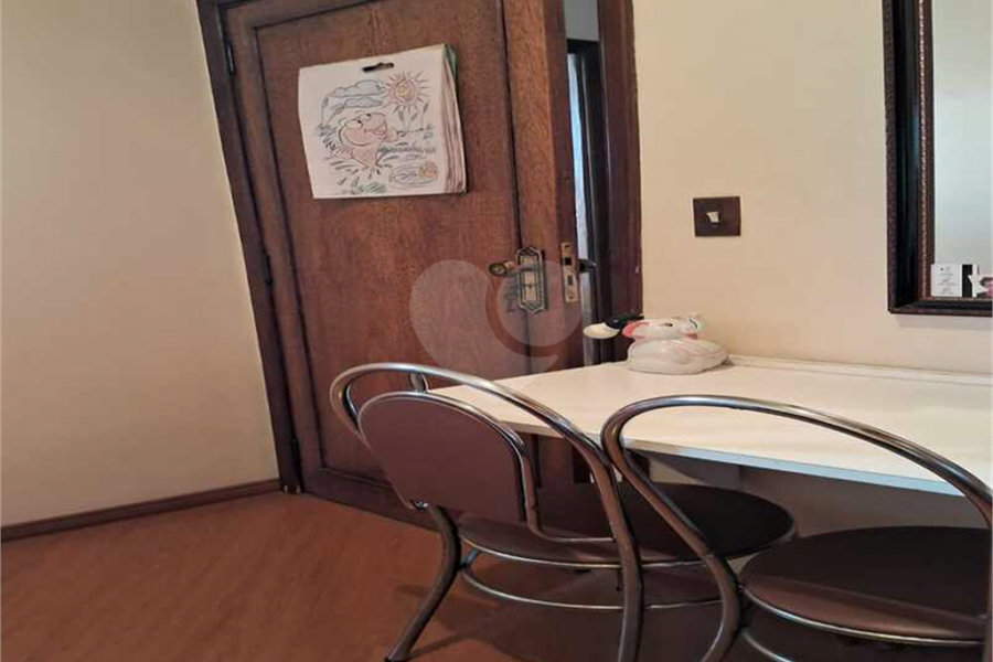 Apartamento à venda com 3 quartos em Tatuapé, São Paulo, SP