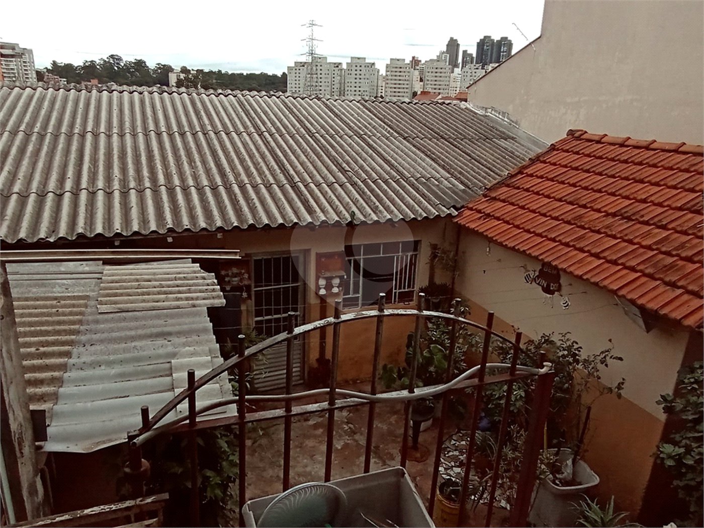 Casa Térrea à venda com 2 quartos em Vila Graziela, São Paulo, SP