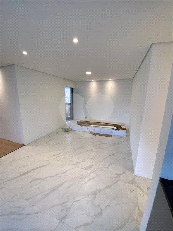 Apartamento à venda com 4 suítes em Santana, São Paulo, SP