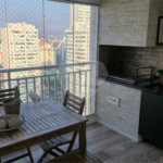 Apartamento à venda com 3 quartos, sendo 1 suíte, no Centro, São Bernardo do Campo, SP