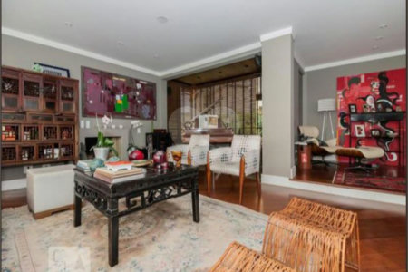 Apartamento à venda ou para alugar com 3 suítes em Jardim Fonte do Morumbi, São Paulo, SP